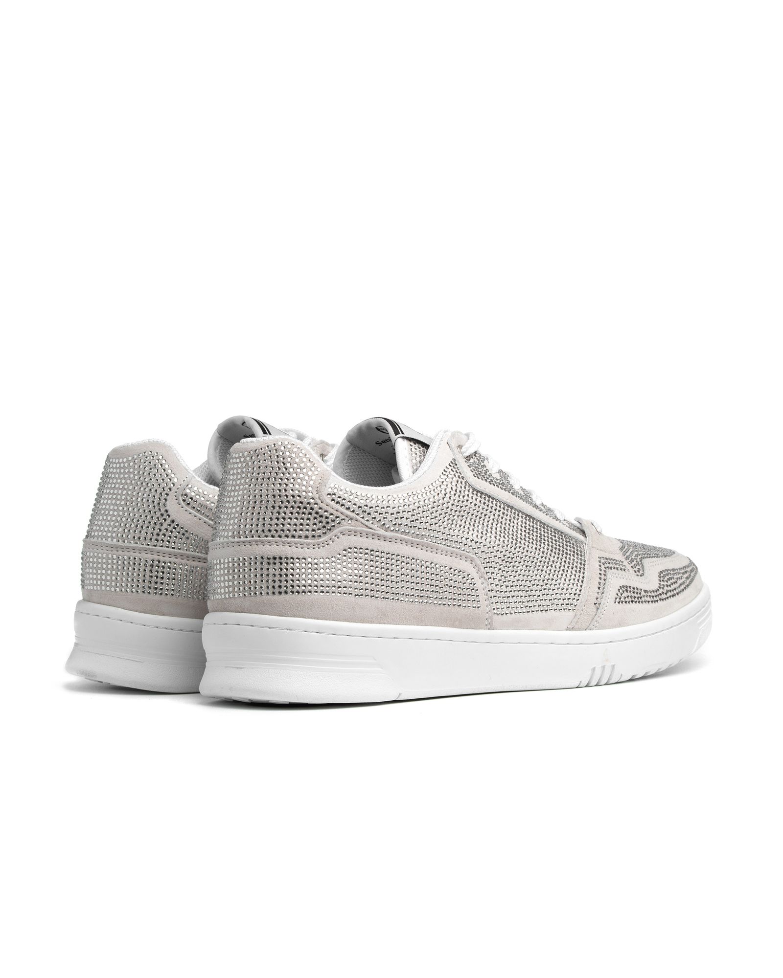 SERGIO TACCHINI X Chinatown Market