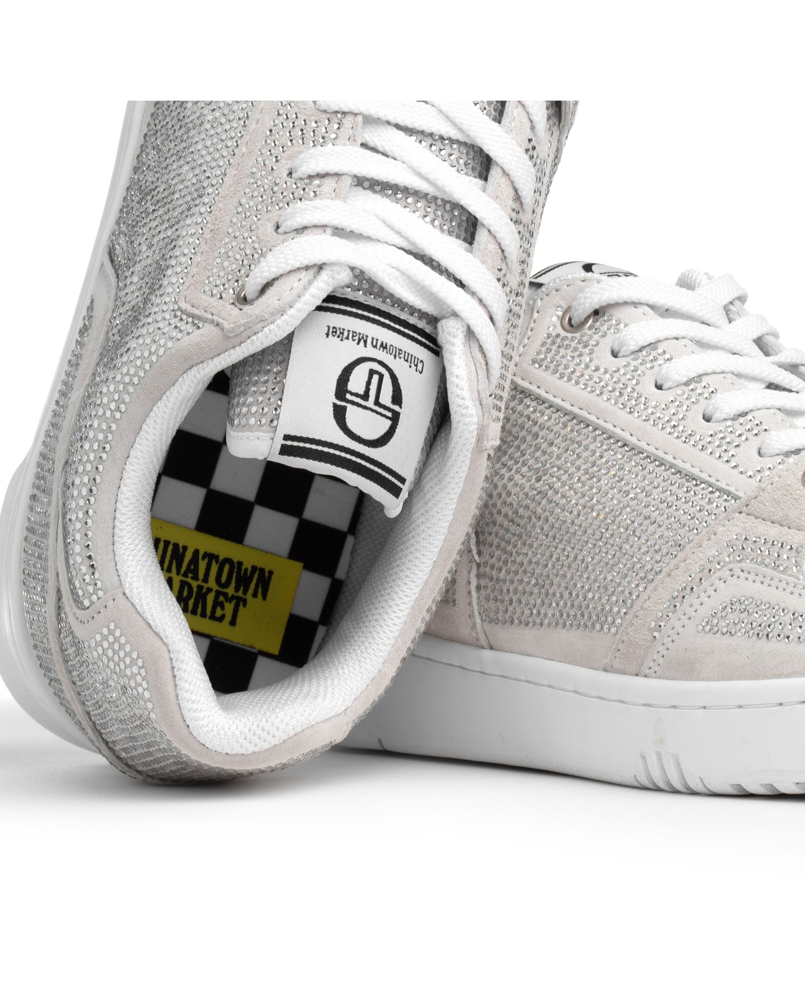 SERGIO TACCHINI X Chinatown Market