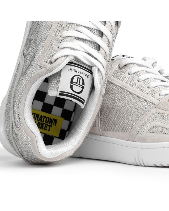 SERGIO TACCHINI X Chinatown Market