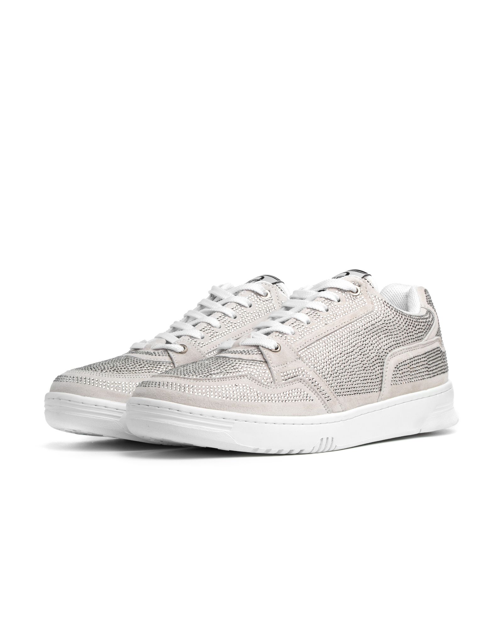 SERGIO TACCHINI X Chinatown Market