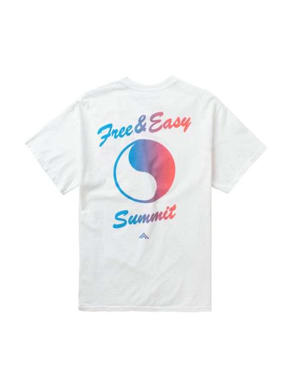 Free&Easy x Summit Tee