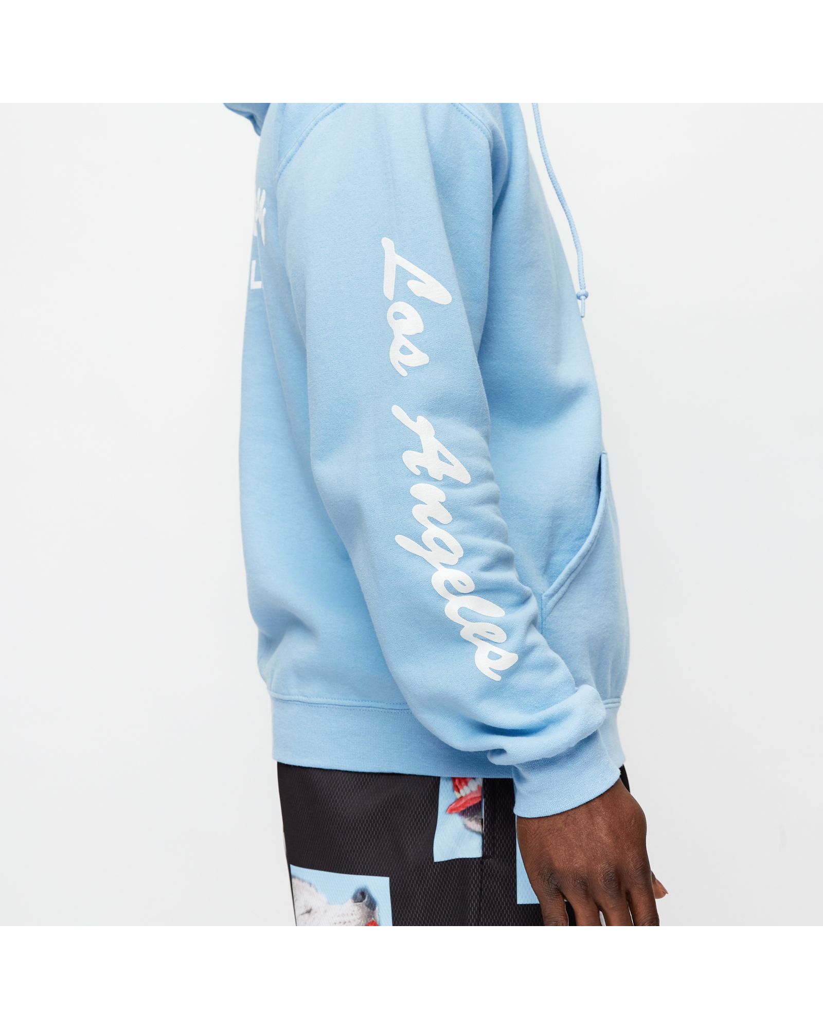 Free&Easy x Summit Hoodie