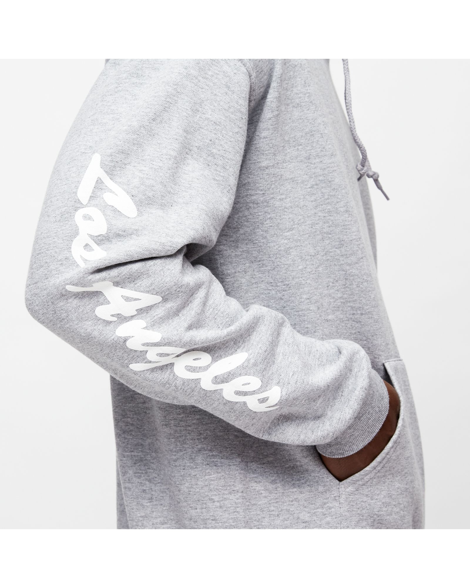 Free&Easy x Summit Hoodie