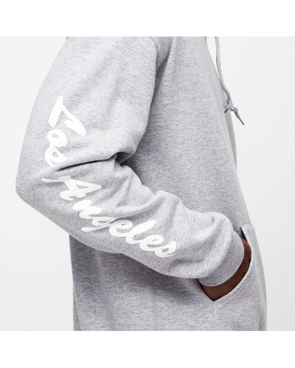 Free&Easy x Summit Hoodie