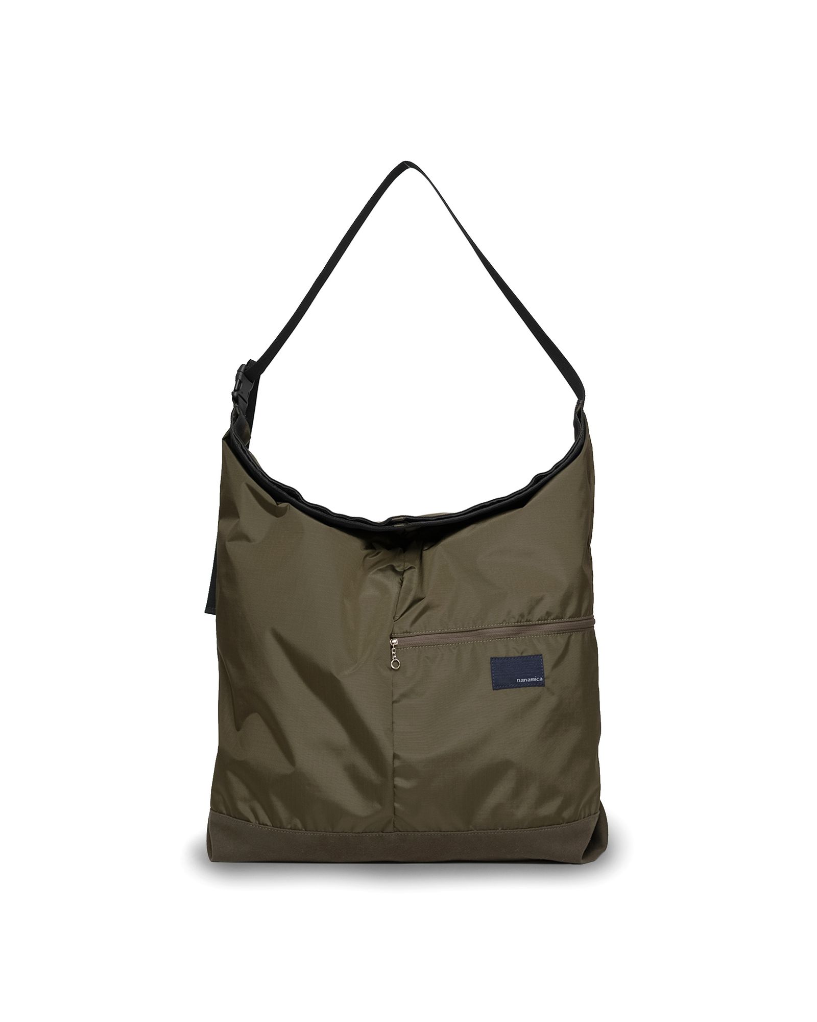 UTILITY SHOULDER BAG L
