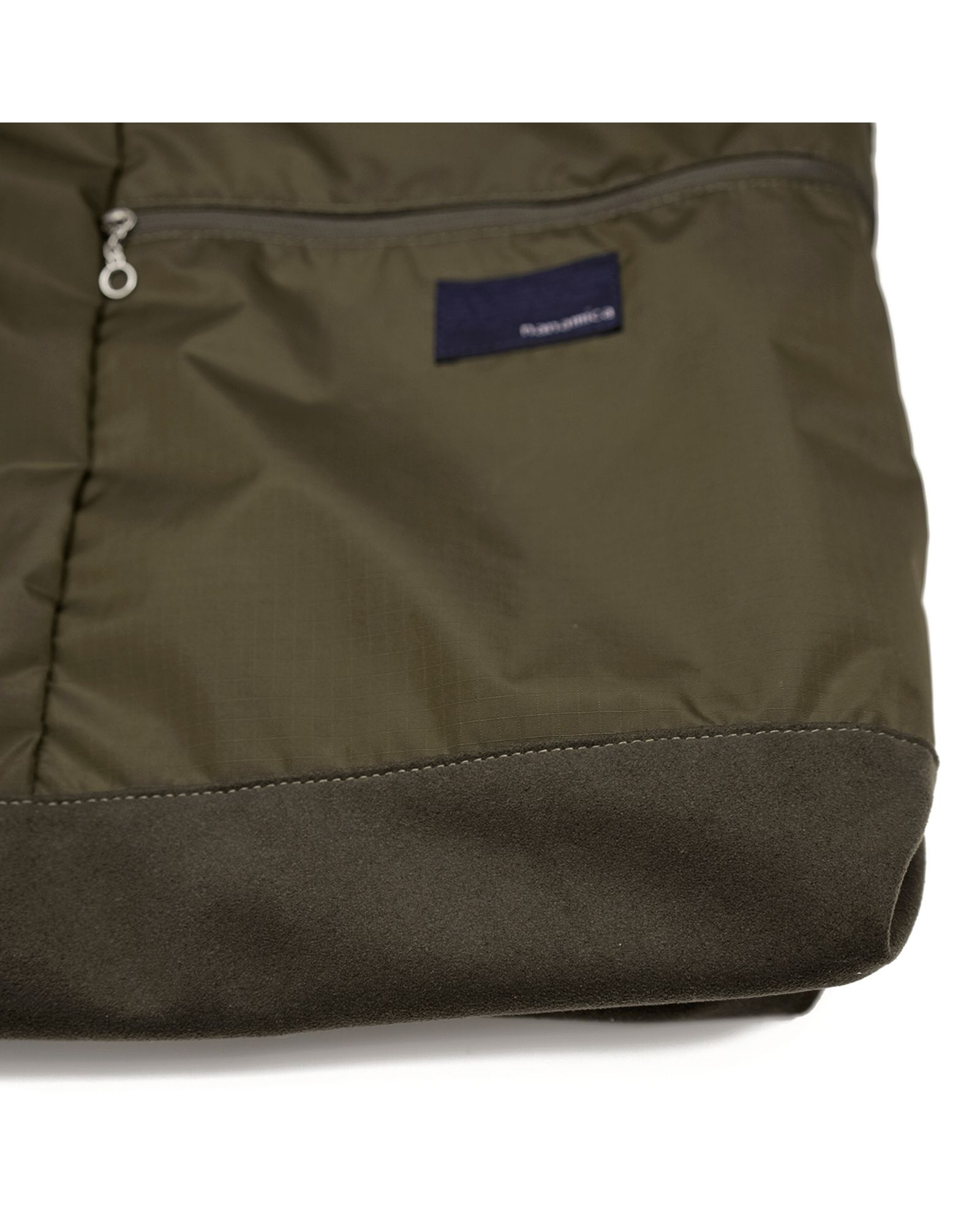 UTILITY SHOULDER BAG L