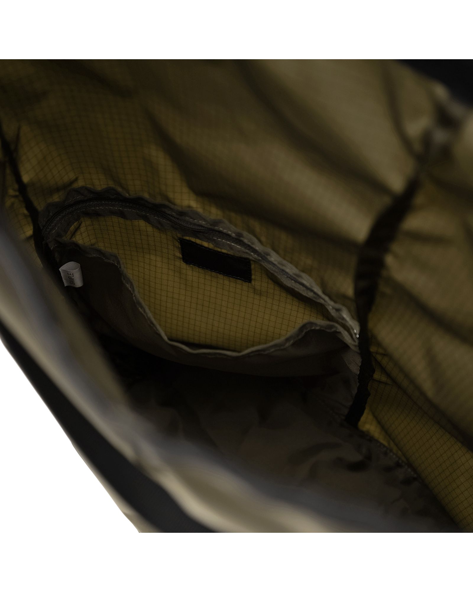 UTILITY SHOULDER BAG L