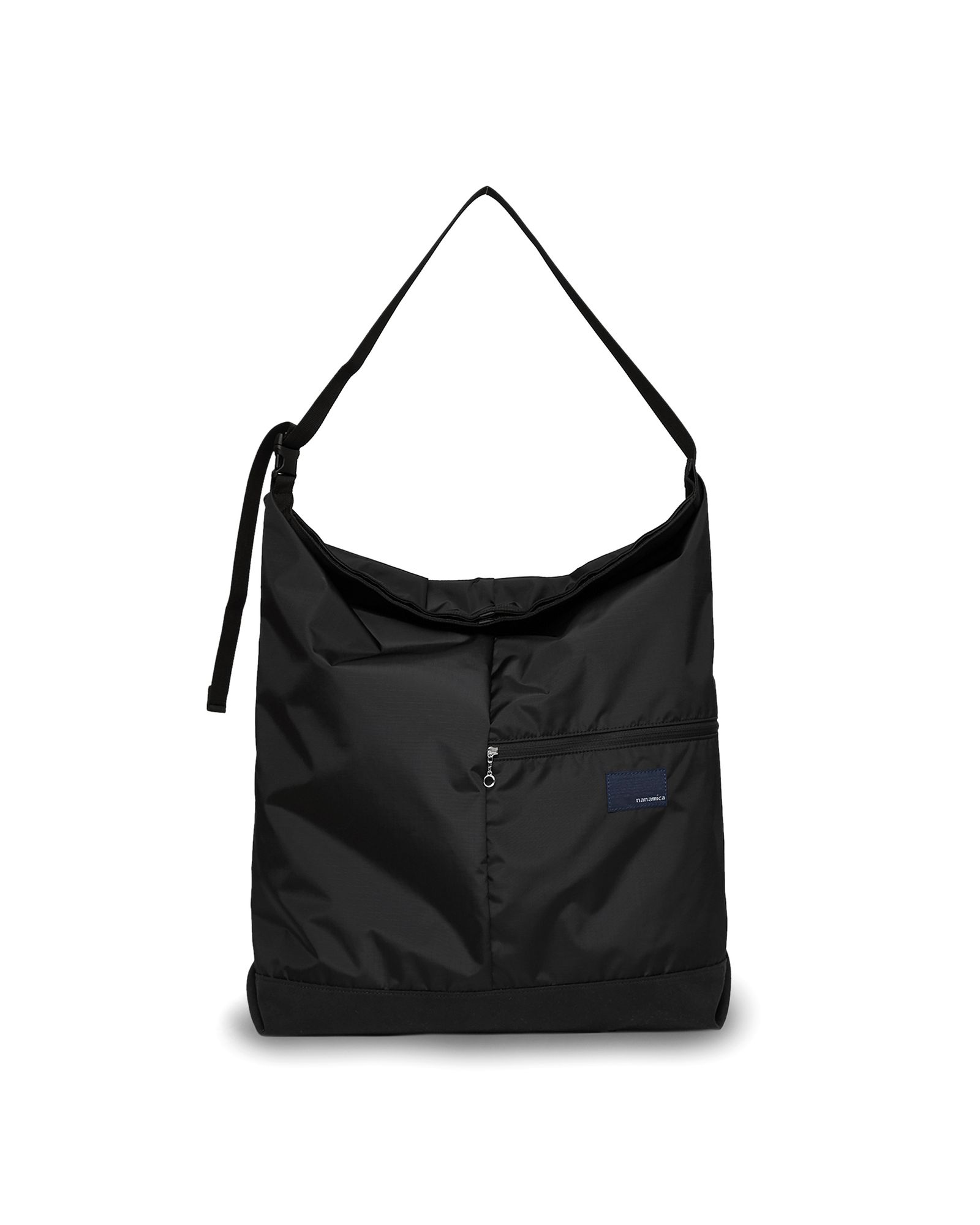 UTILITY SHOULDER BAG L