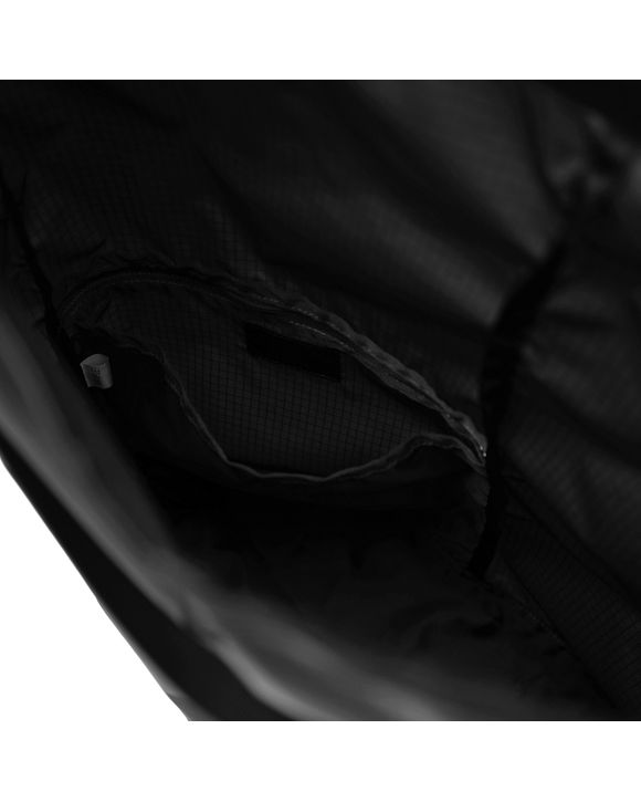 Awake NY: Black Nanamica Edition Utility Shoulder Bag