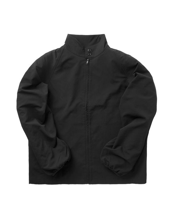 NANAMICA ALPHADRY Dock Jacket Black - black