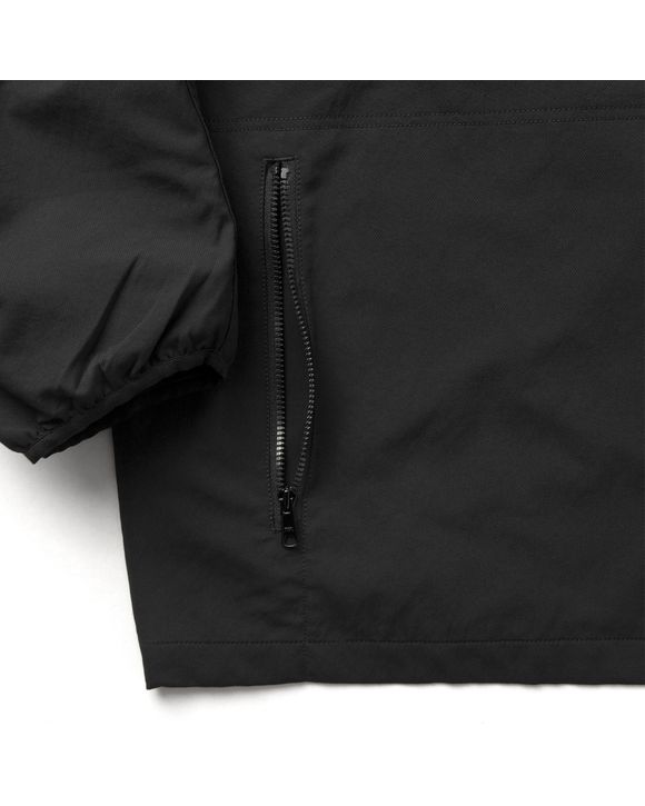 NANAMICA ALPHADRY Dock Jacket Black - black