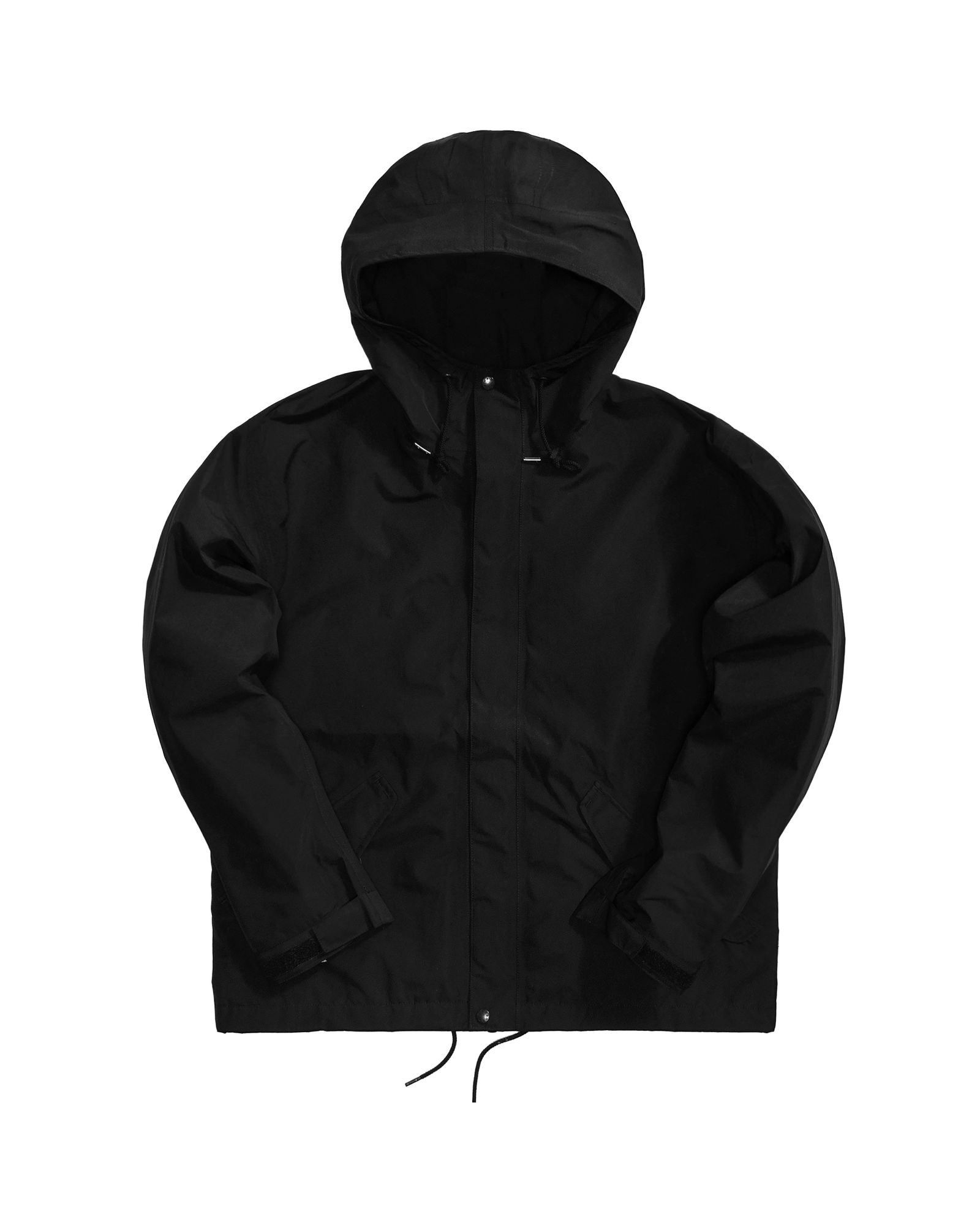【nanamica】GORE-TEX Cruiser Jacket nanamica / nanamica boy in Daikanyama Vol. 12 “Rainy day