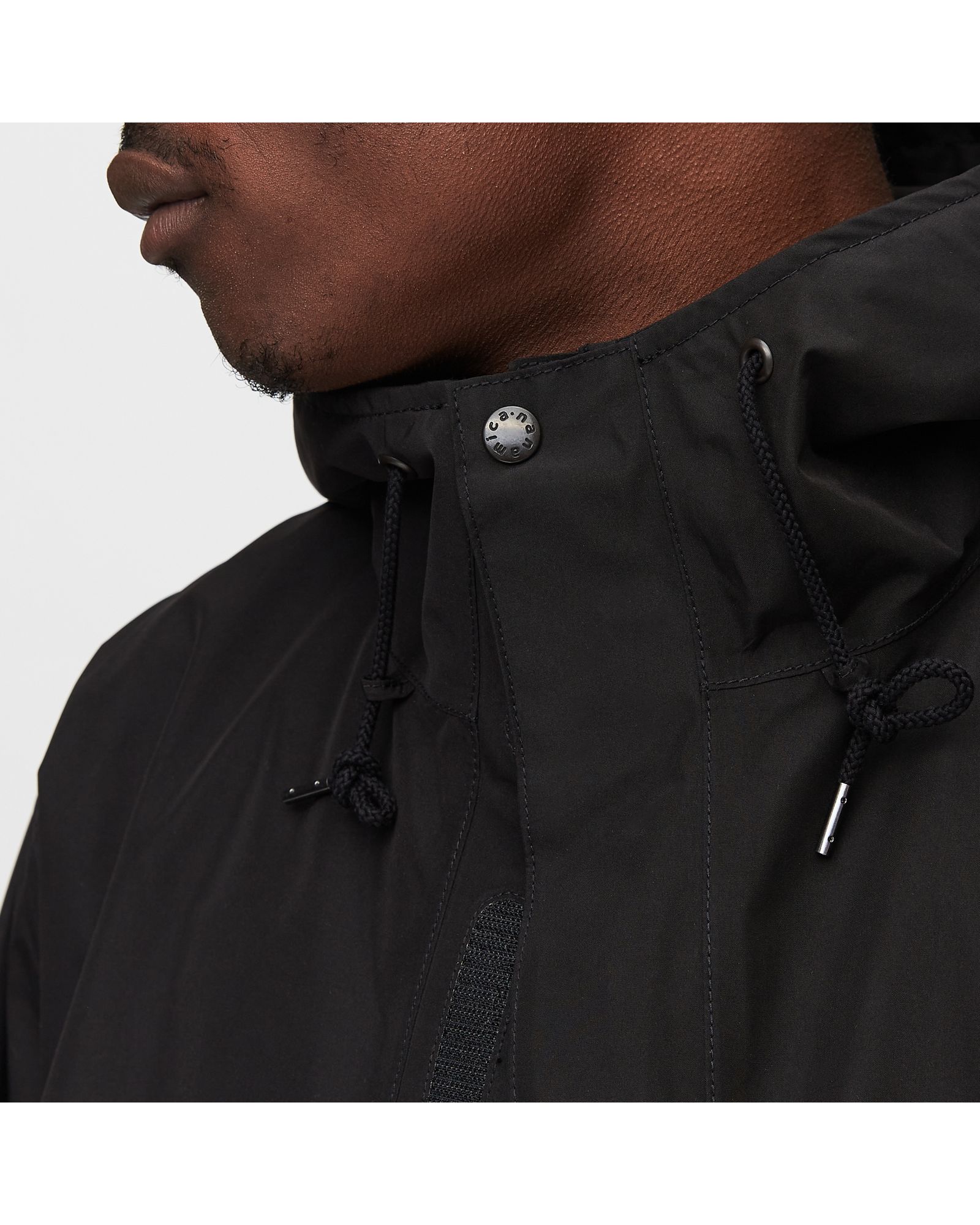 GORE-TEX Cruiser Jacket