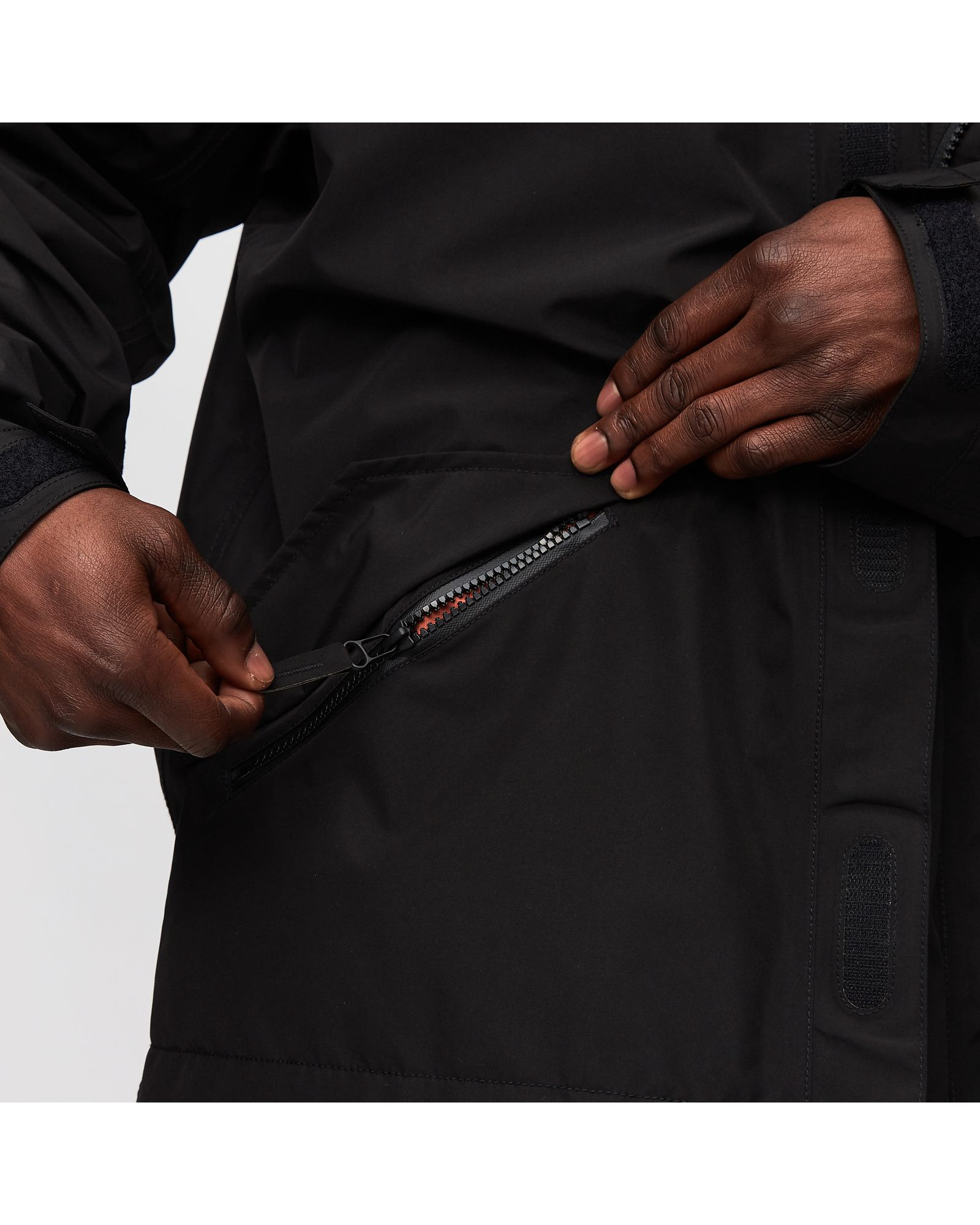GORE-TEX Cruiser Jacket