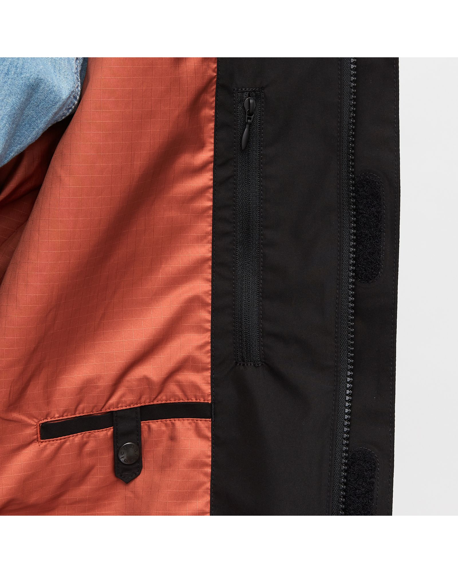 GORE-TEX Cruiser Jacket