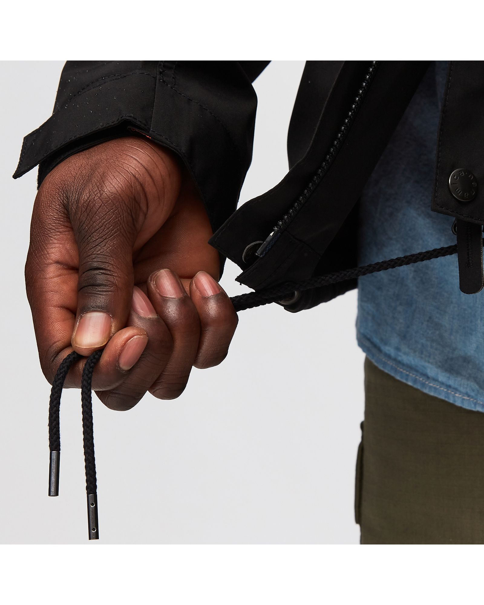 GORE-TEX Cruiser Jacket