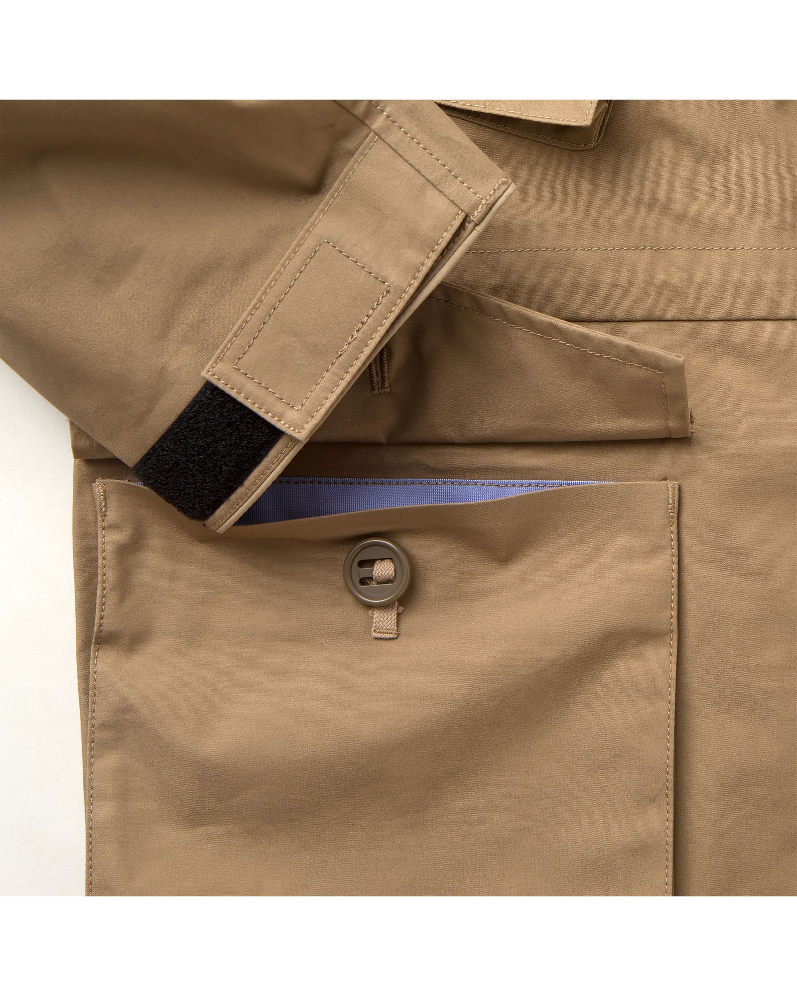 GORE-TEX Cruiser Jacket