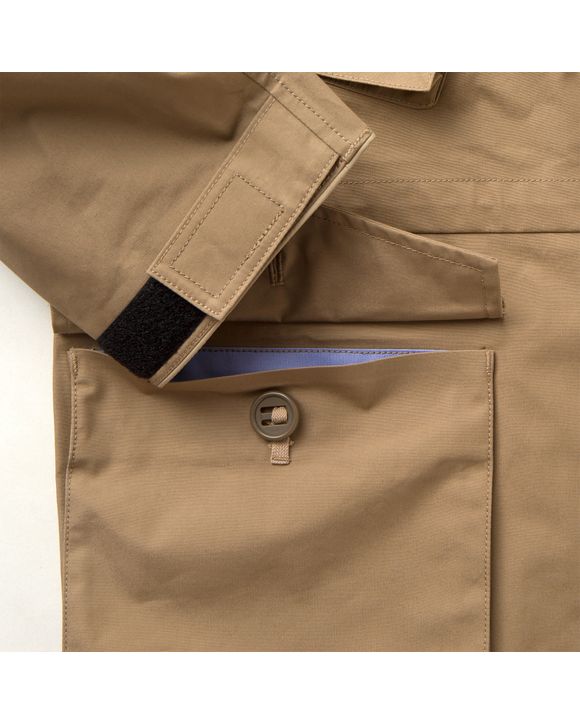 GORE-TEX Cruiser Jacket