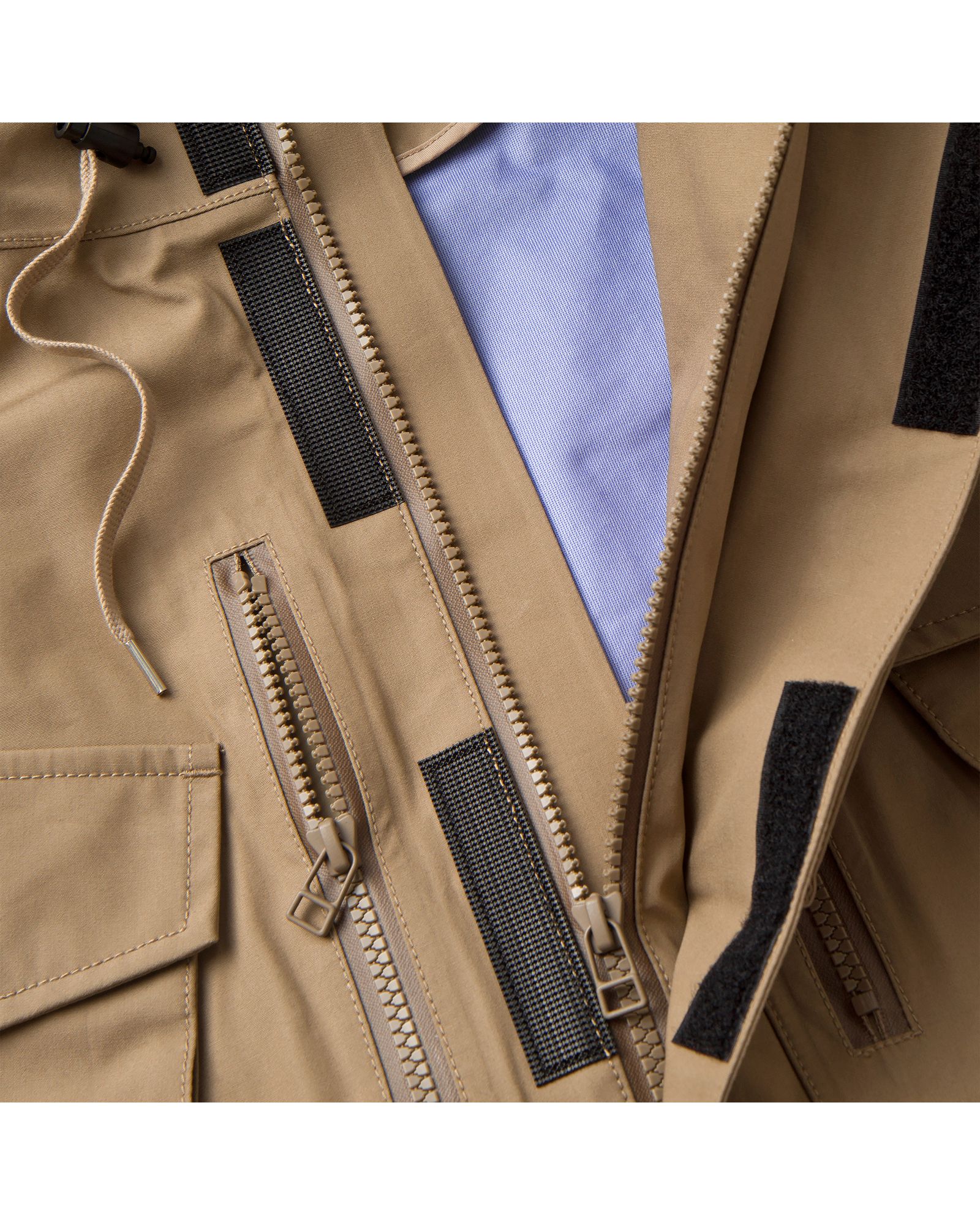 GORE-TEX Cruiser Jacket