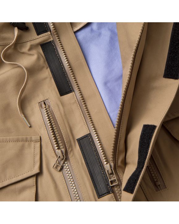 GORE-TEX Cruiser Jacket