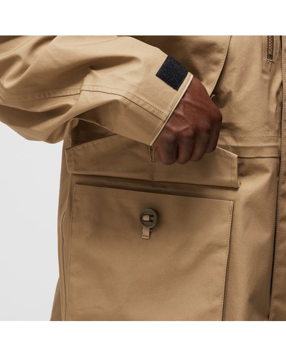 GORE-TEX Cruiser Jacket