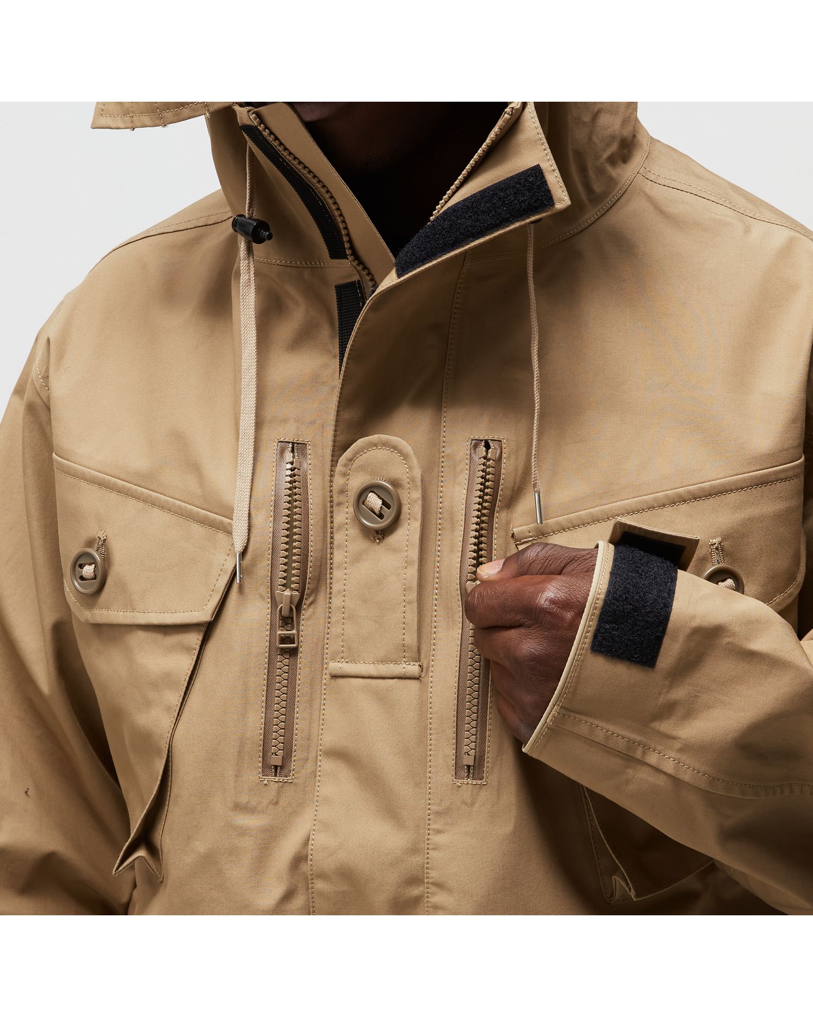 GORE-TEX Cruiser Jacket