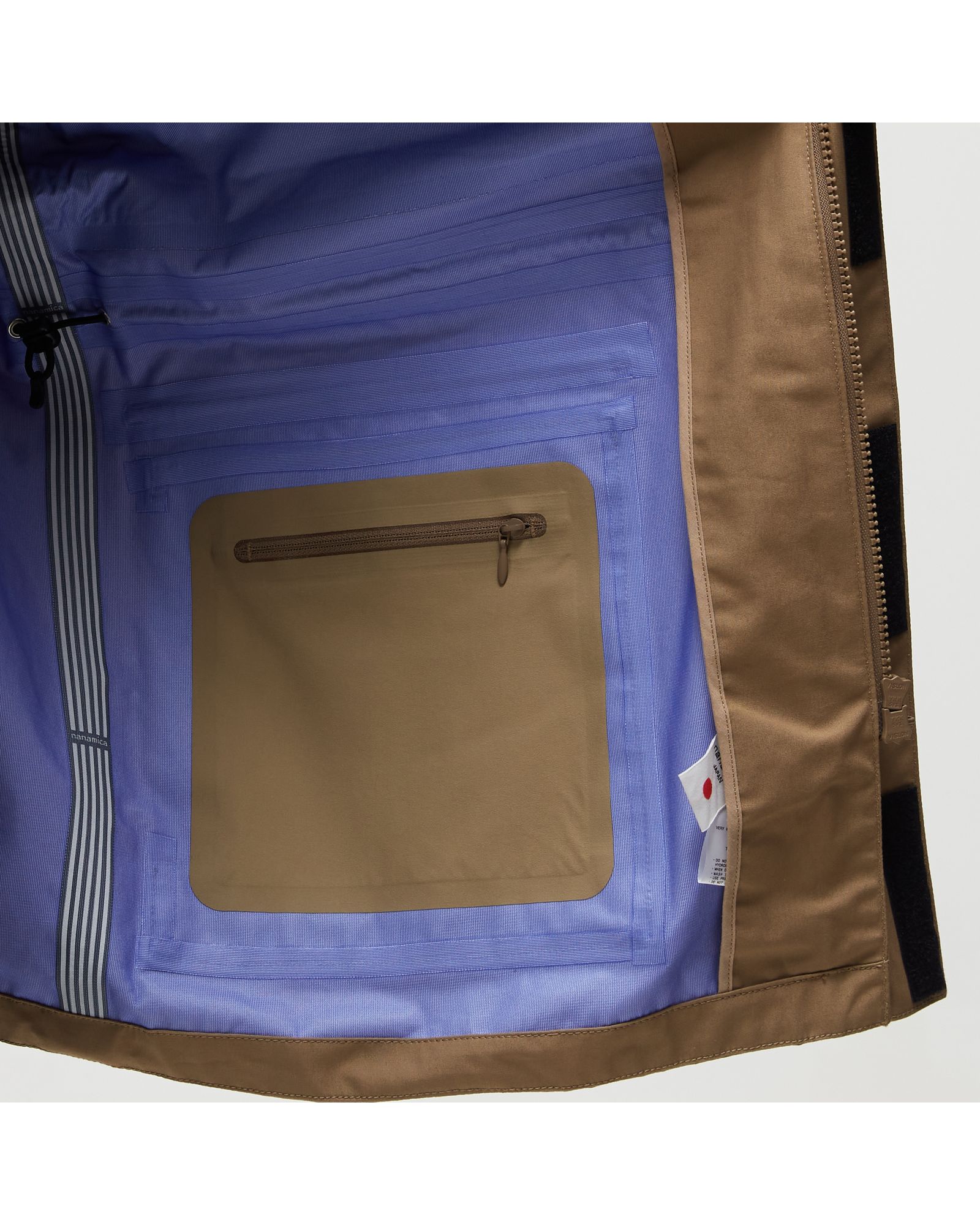 GORE-TEX Cruiser Jacket