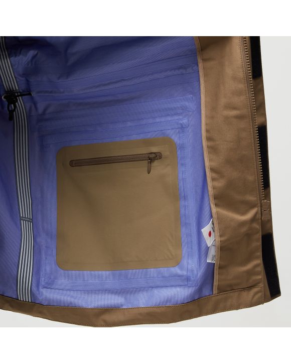 GORE-TEX Cruiser Jacket