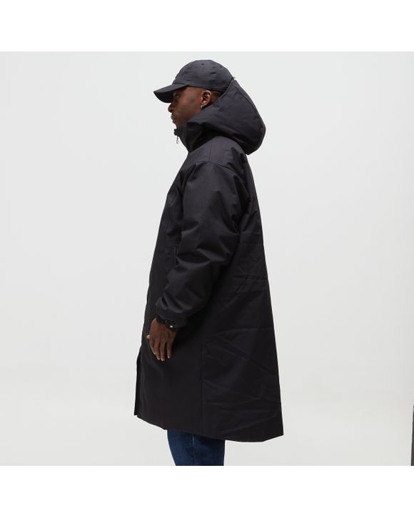Down Coat