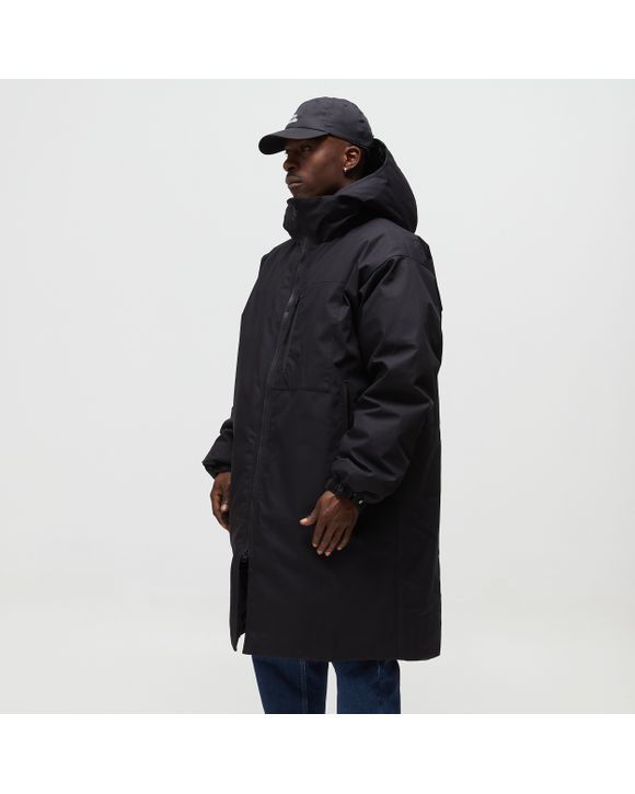 激安超特価 最大80%オフ  NANAMICA Down Store BSTN | Black Coat ジャケット・アウター