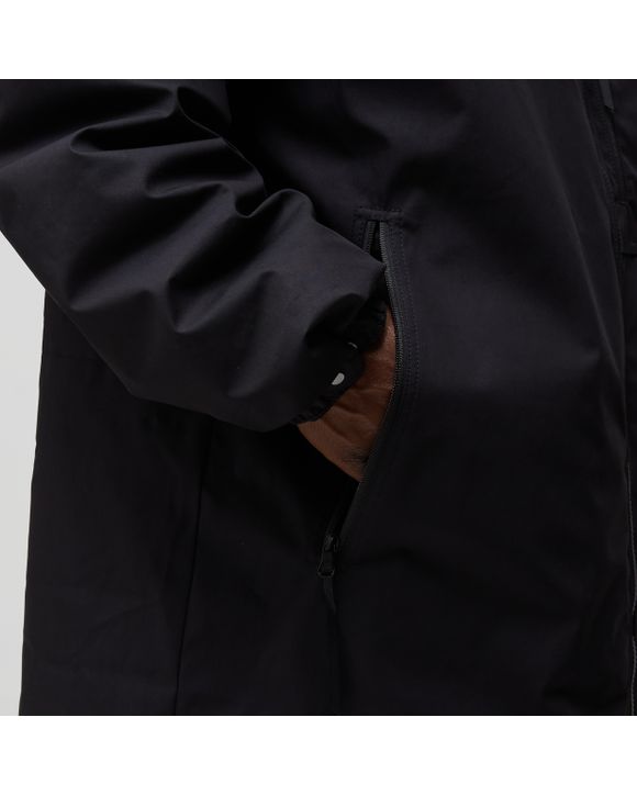 Nanamica (NAN) | GORE-TEX Long Down Coat - Navy | Women