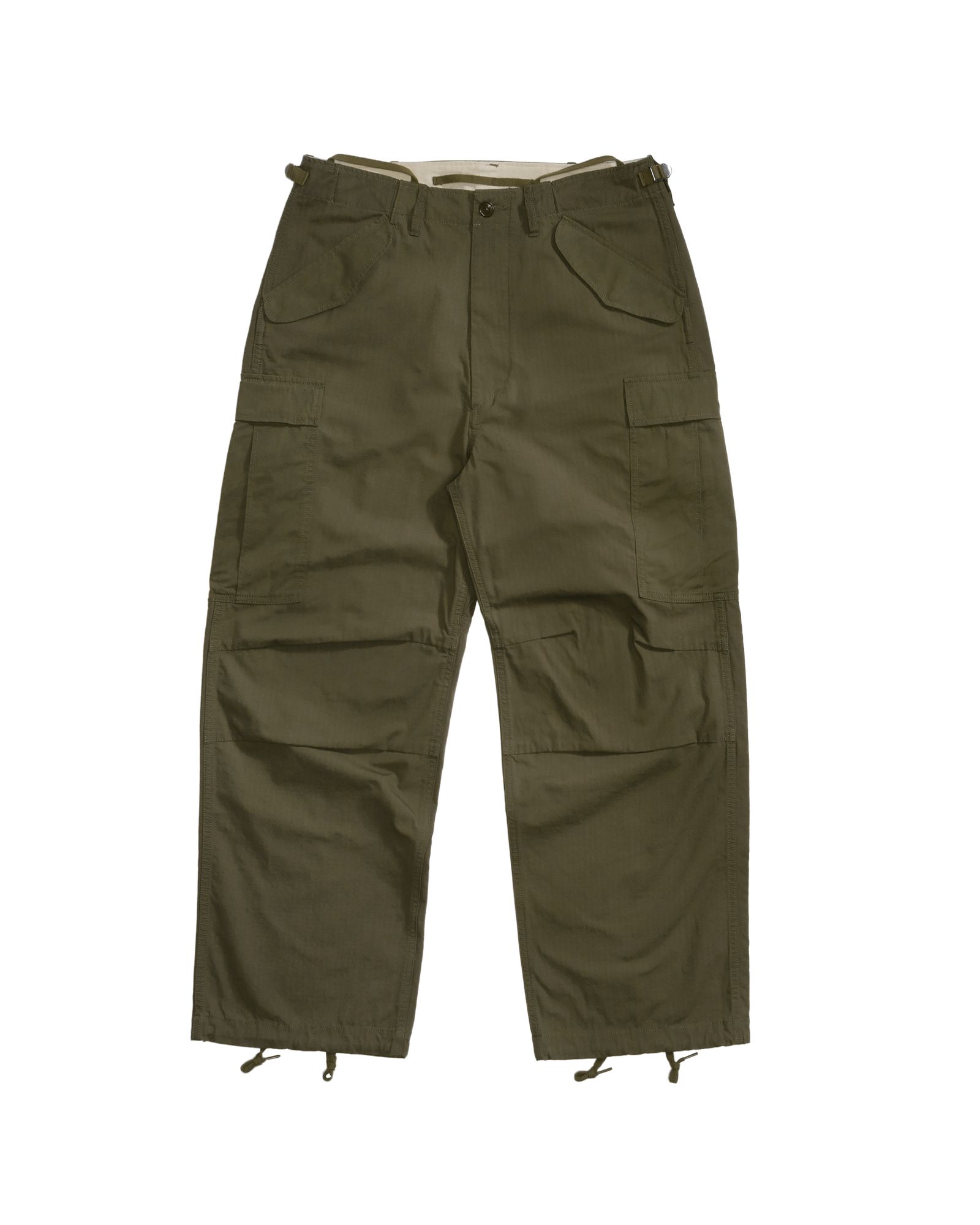 Cargo Pants