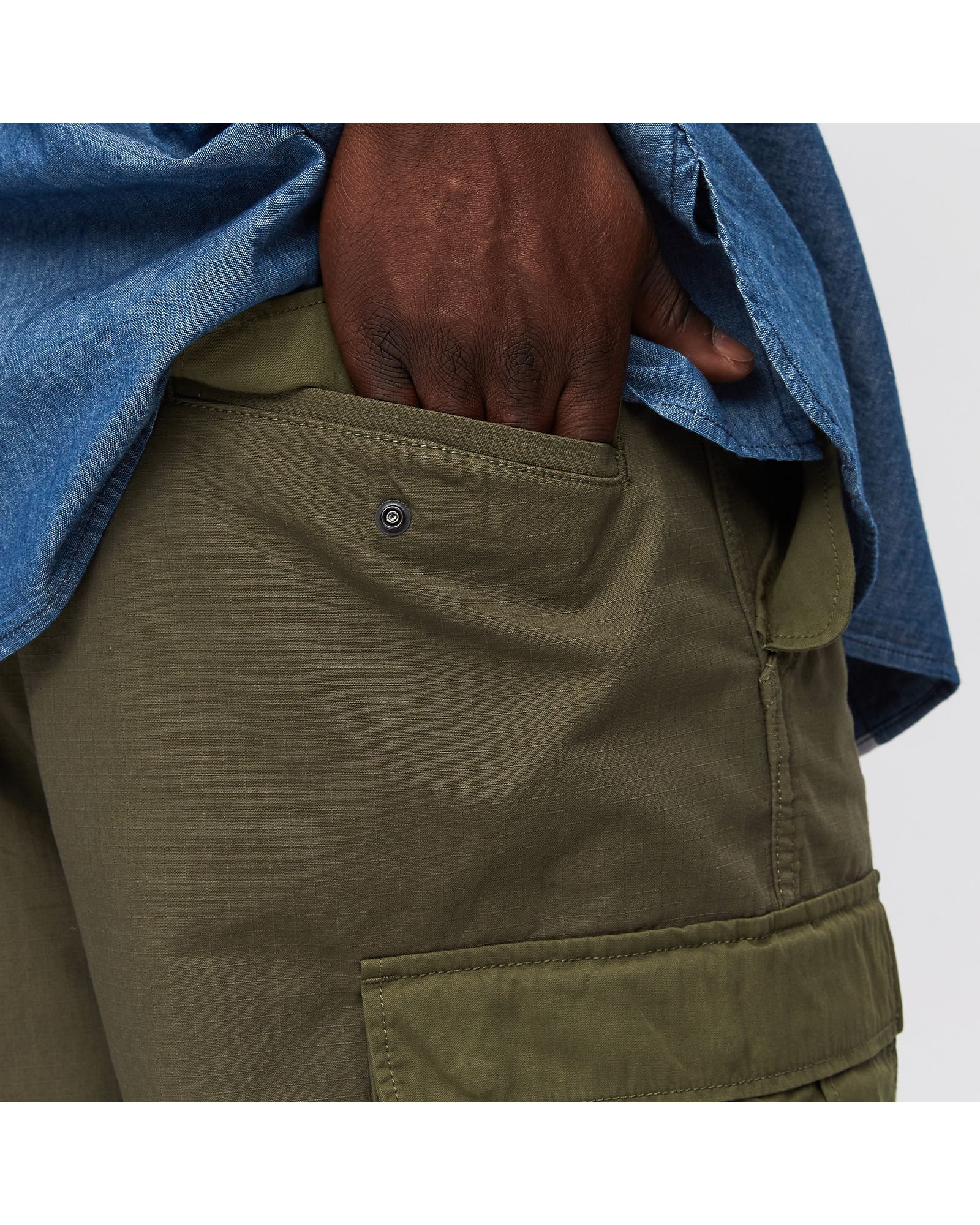 Cargo Pants