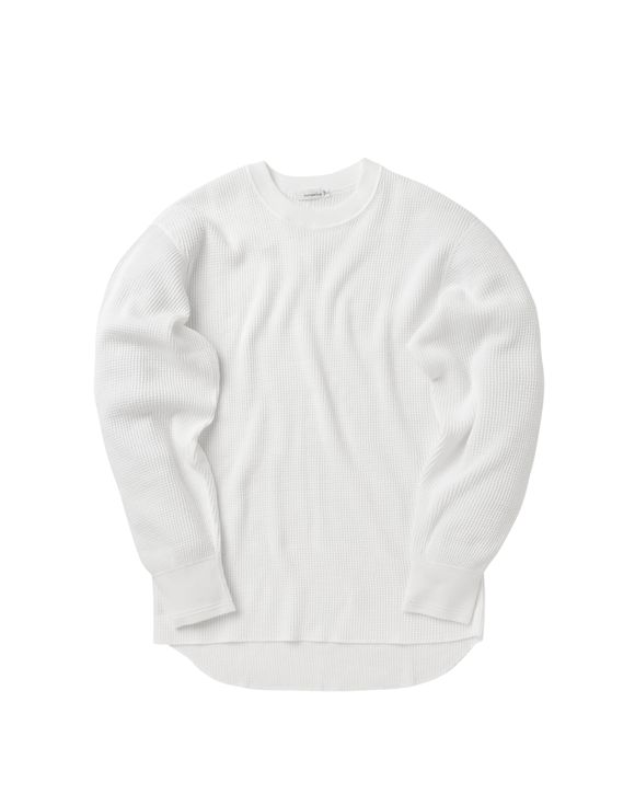 Crew Neck Thermal Longsleeve