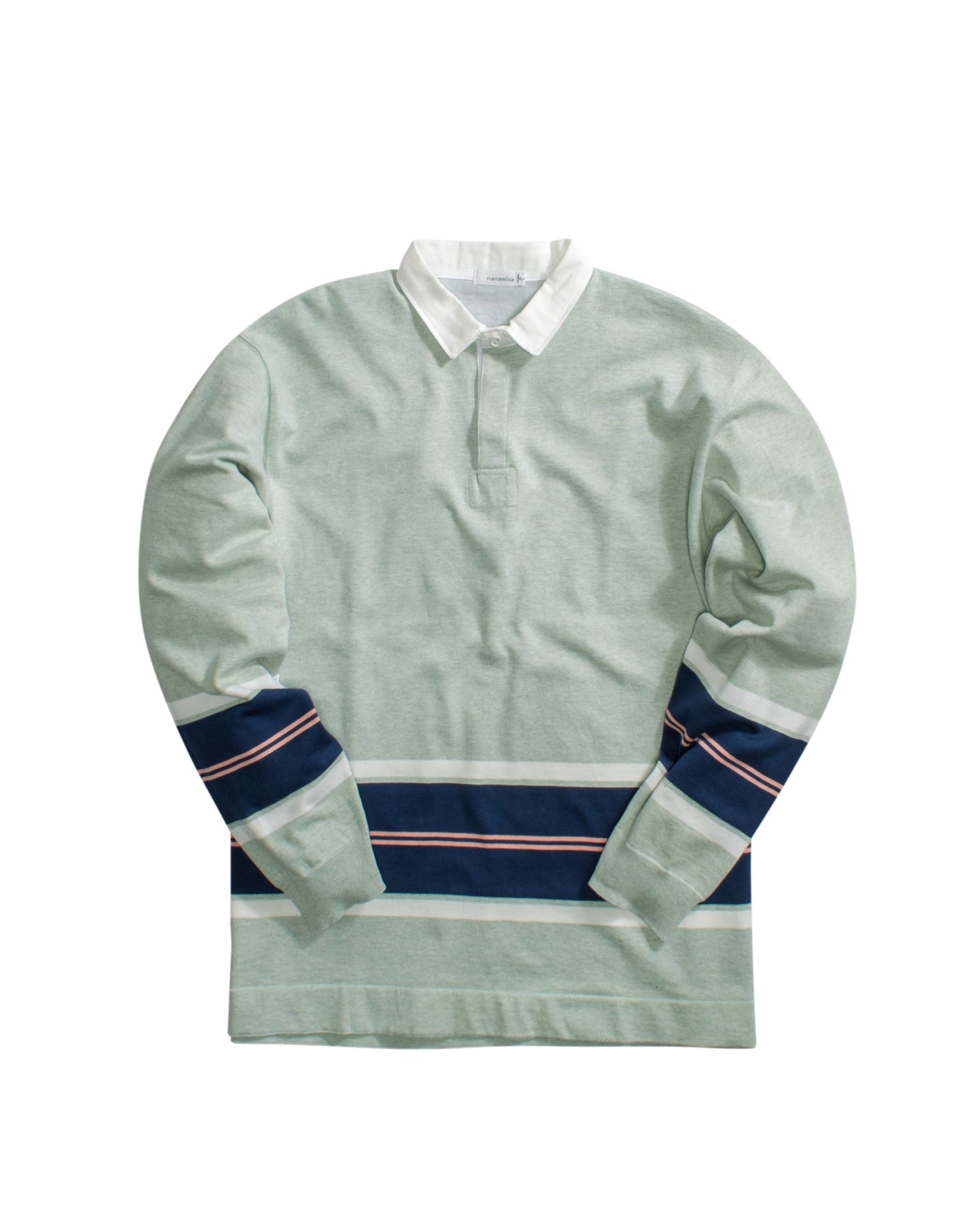 Rugger Sweater
