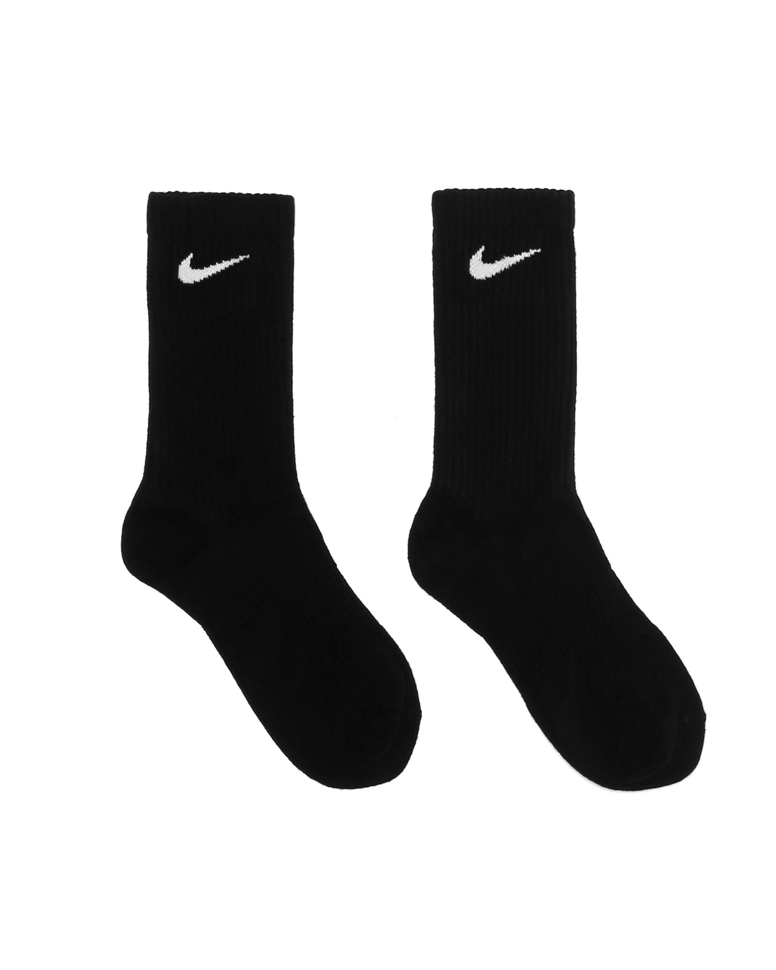 Performance Lightweight Training Crew Socks (3 Pairs)