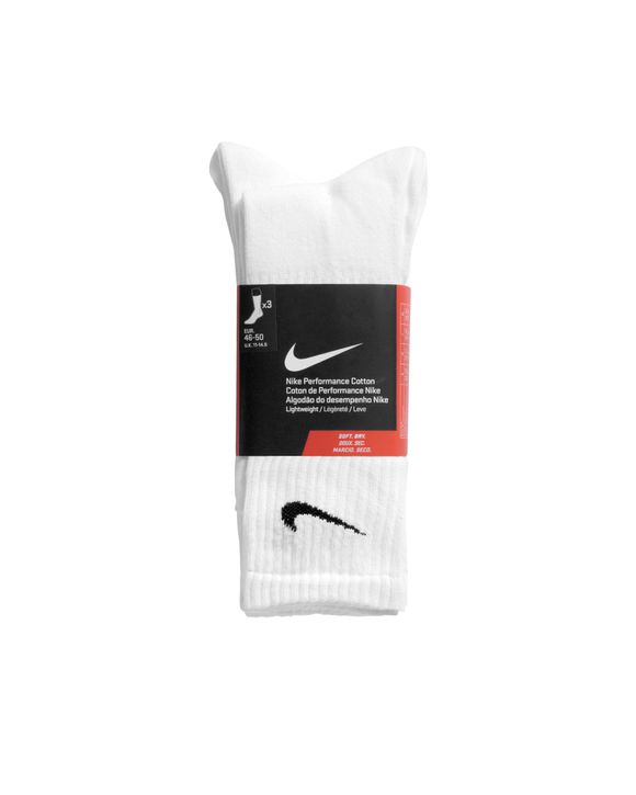 Nike performance hot sale socks