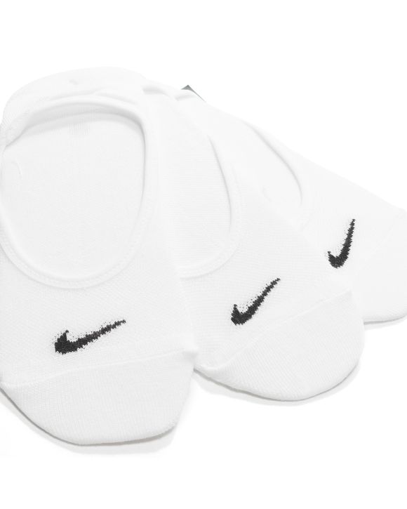 Women's Everyday Lightweight Footie Training Sock (3 Pair)