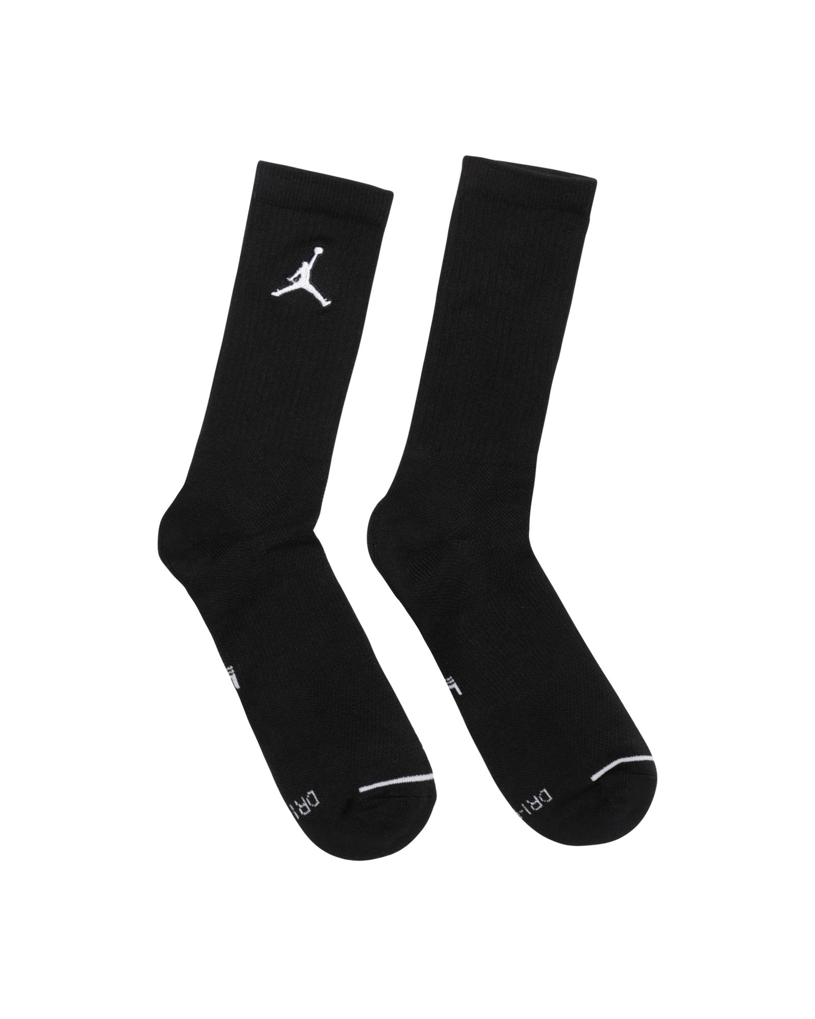 Jordan Jumpman Crew Socks (3 Pack)