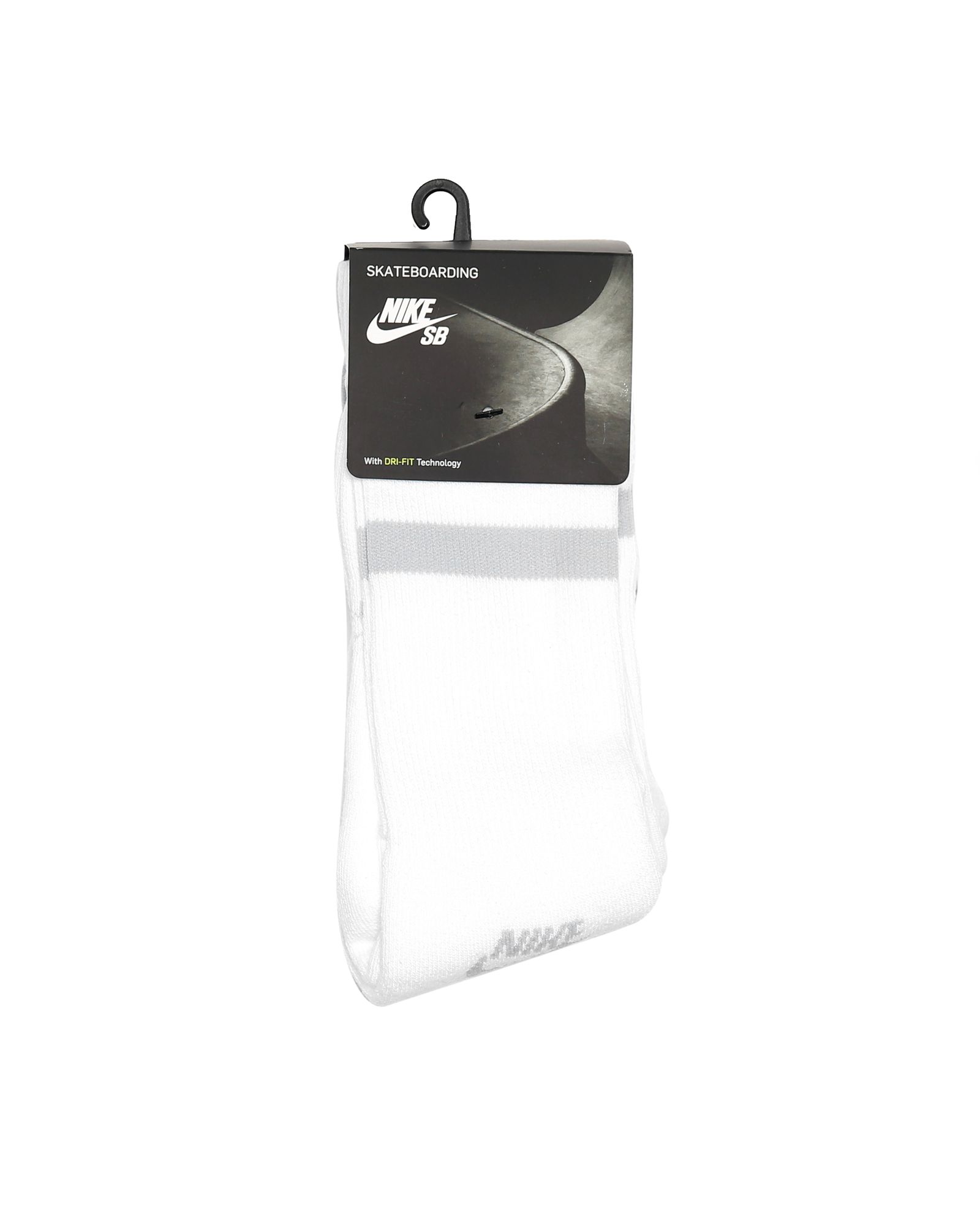 Crew Skateboarding Socks (3 Pairs)