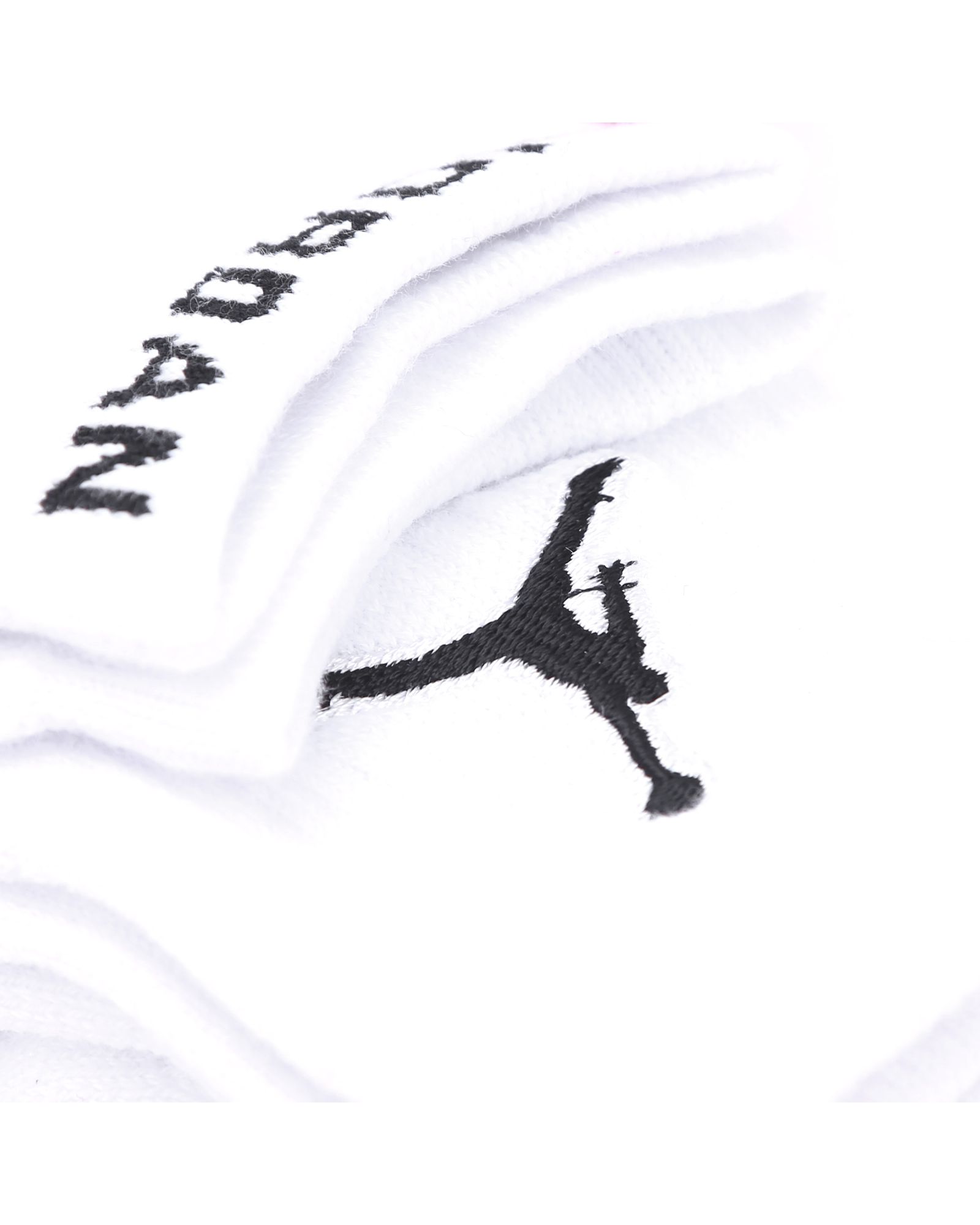 Jordan Waterfall Socks (3 Pairs)