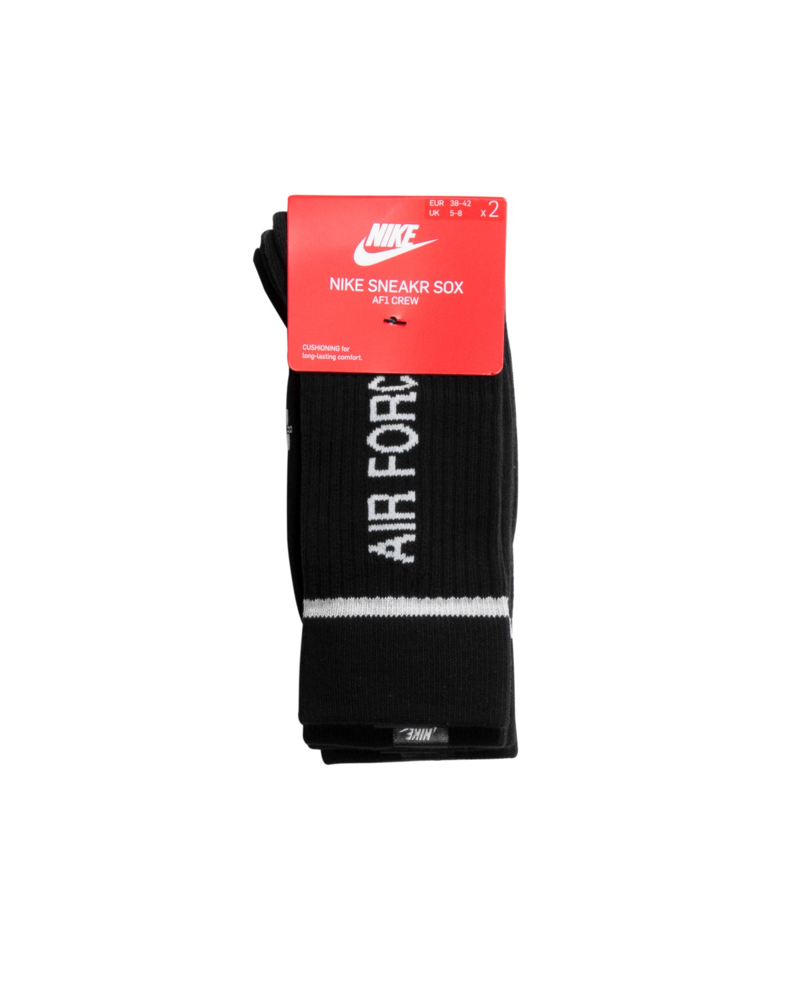 Sportswear Sneaker Sox AF1 + AM