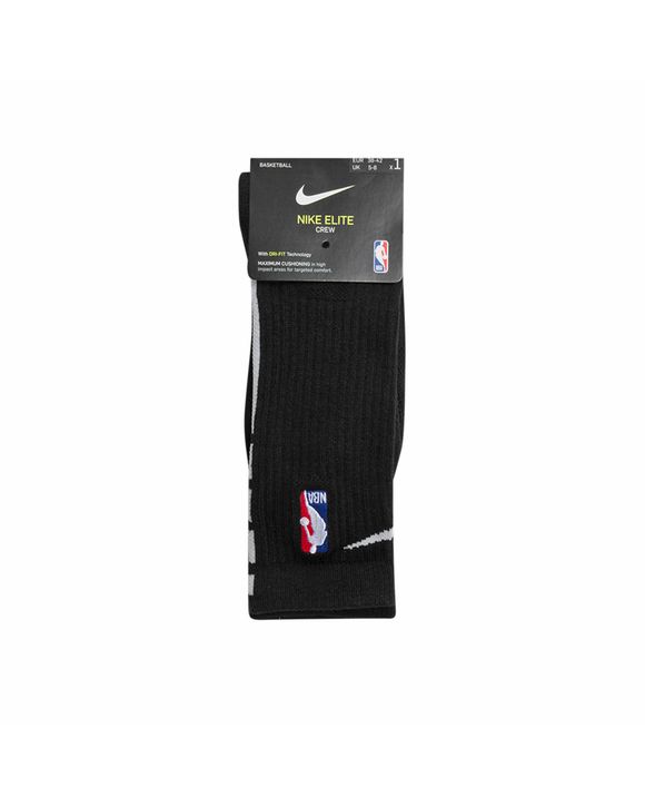 nike nba elite socks