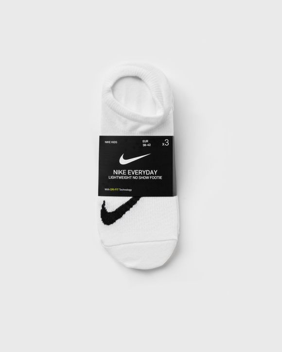 Everyday Footie Socks (3 Pairs)