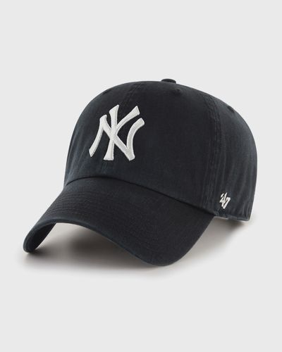 ´47 MLB 47 CLEANUP NEYYAN BKT, black