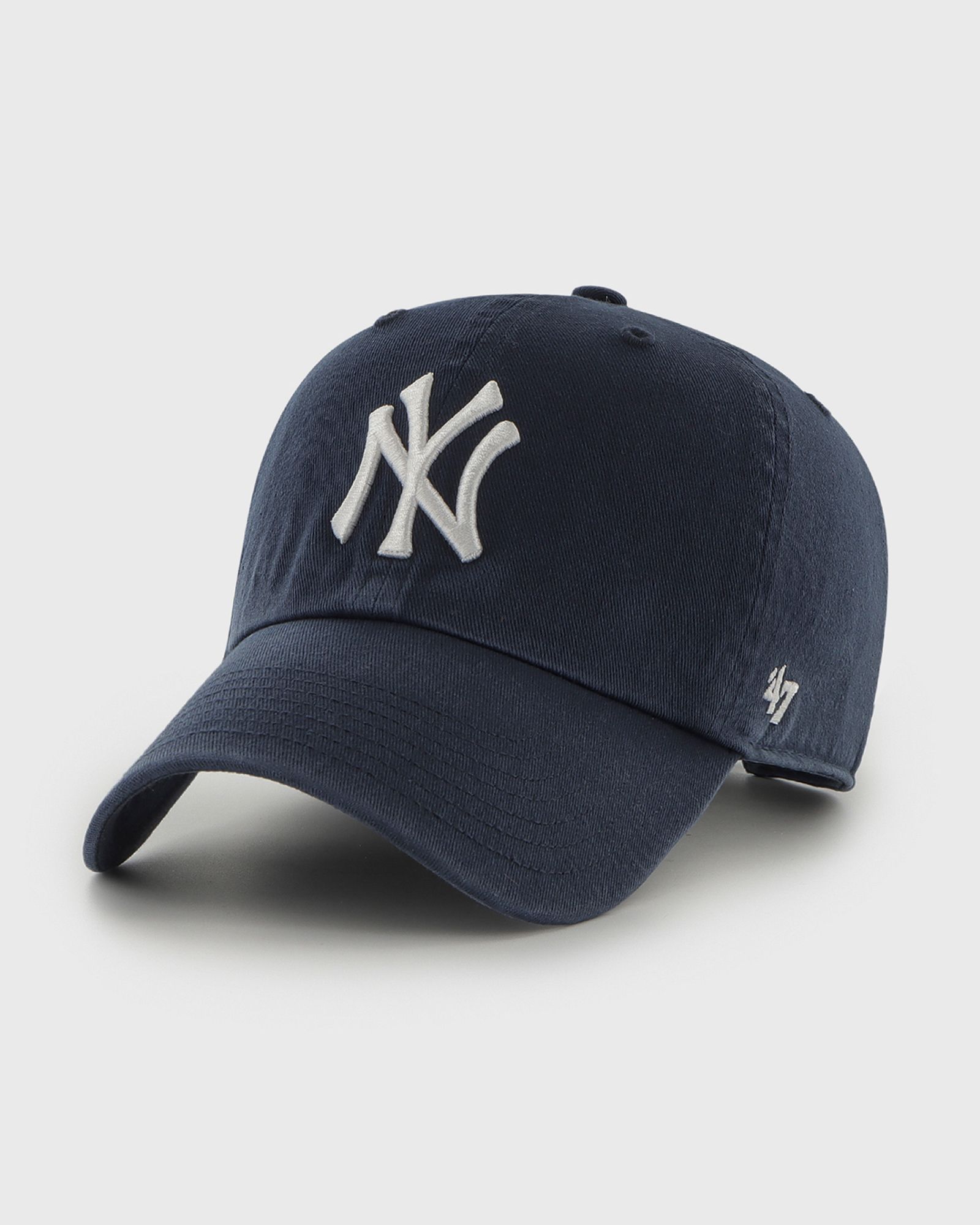 ´47 MLB New York Yankees '47 CLEAN UP, blue