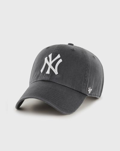 ´47 MLB New York Yankees '47 CLEAN UP, grey