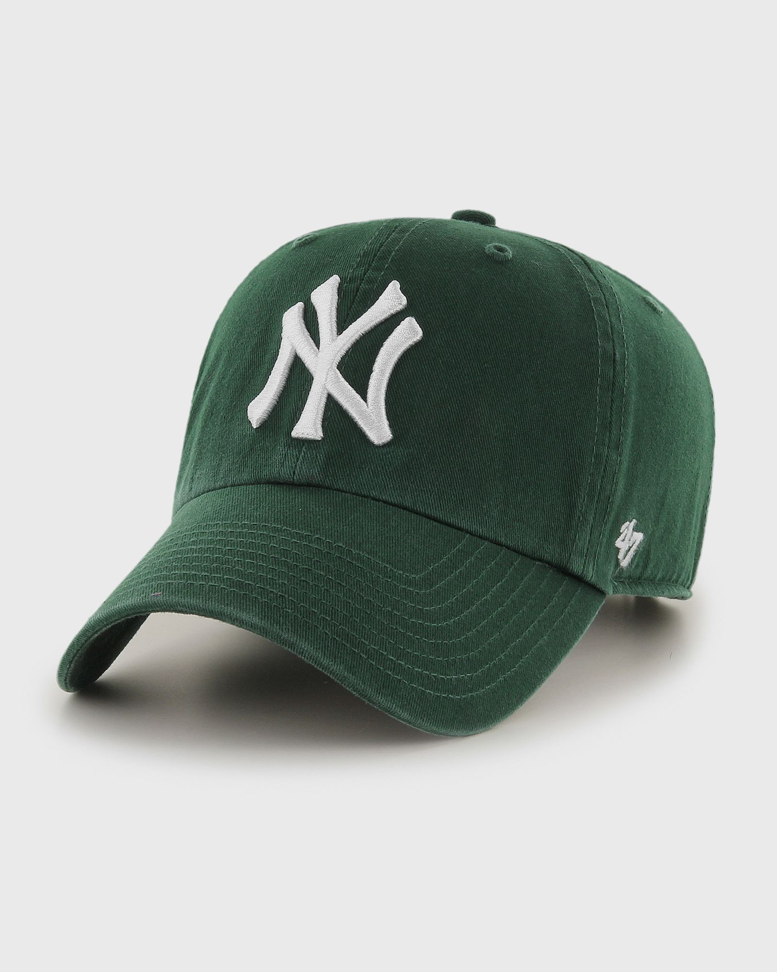 ´47 MLB New York Yankees '47 CLEAN UP, green