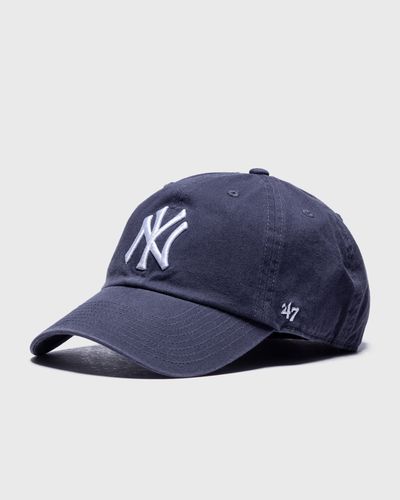 ´47 MLB New York Yankees '47 CLEAN UP, blue
