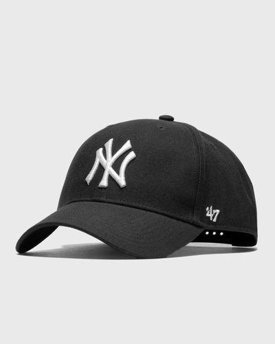 ´47 MLB New York Yankees '47 MVP SNAPBACK, black